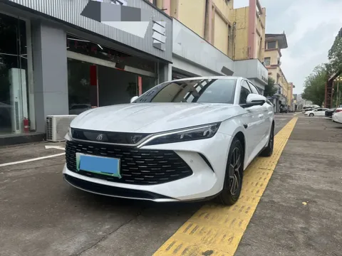 BYD