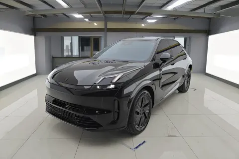 2025 LYNK&CO 08 EM-P,autocango,china used car exporter,china ev exporter,chinese used car exporter,chinese used ev exporter