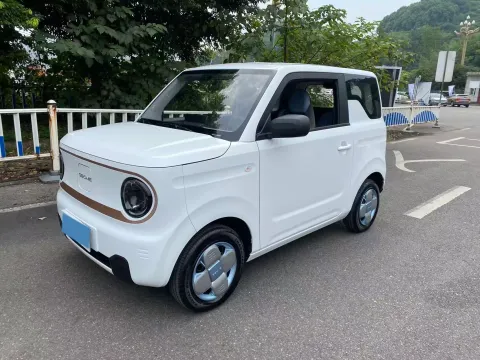2024 GEELY GALAXY PANDA,autocango,china used car exporter,china ev exporter,chinese used car exporter,chinese used ev exporter