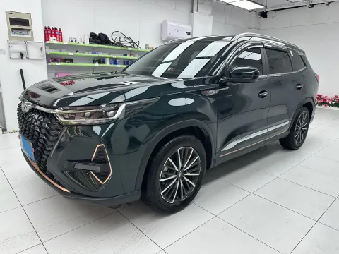 2022 CHERY TIGGO 8 PRO,autocango,china used car exporter,china ev exporter,chinese used car exporter,chinese used ev exporter