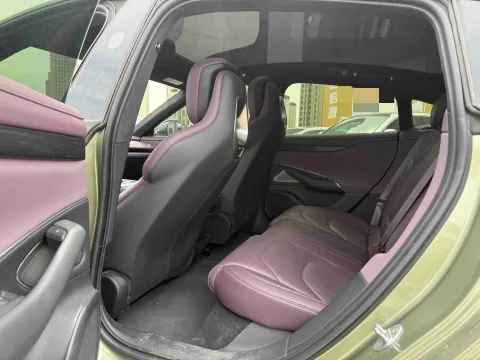 2024 MI SU7 BEV 101KWH,autocango,china used car exporter,china ev exporter,chinese used car exporter,chinese used ev exporter