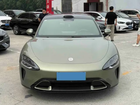 2024 MI SU7 BEV 101KWH,autocango,china used car exporter,china ev exporter,chinese used car exporter,chinese used ev exporter