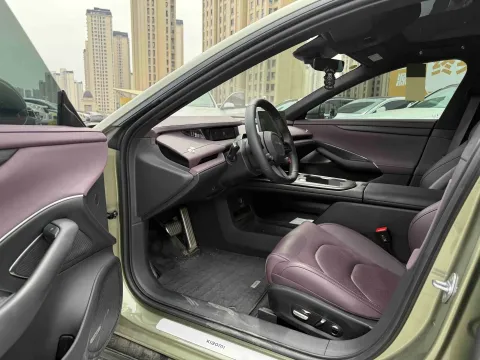 2024 MI SU7 BEV 101KWH,autocango,china used car exporter,china ev exporter,chinese used car exporter,chinese used ev exporter