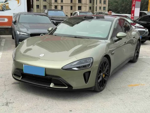 2024 MI SU7 BEV 101KWH,autocango,china used car exporter,china ev exporter,chinese used car exporter,chinese used ev exporter