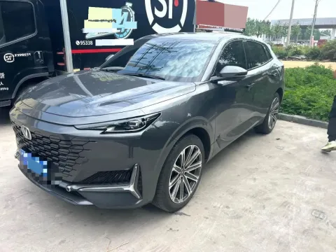 2021 CHANGAN UNI-K,autocango,china used car exporter,china ev exporter,chinese used car exporter,chinese used ev exporter