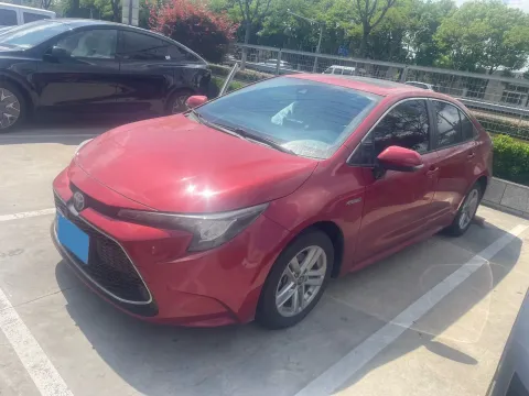 2021 TOYOTA LEVIN,autocango,china used car exporter,china ev exporter,chinese used car exporter,chinese used ev exporter