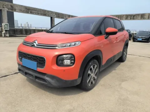 2018 JAC Refine S7 1.5T 174HP L4 6DCT,autocango,china used car exporter,china ev exporter,chinese used car exporter,chinese used ev exporter
