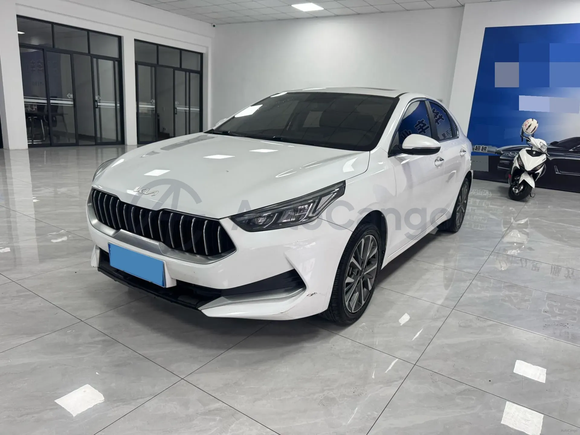 2021 Kia K3 1.5L 115HP L4 CVT,autocango,china used car exporter,china ev exporter,chinese used car exporter,chinese used ev exporter