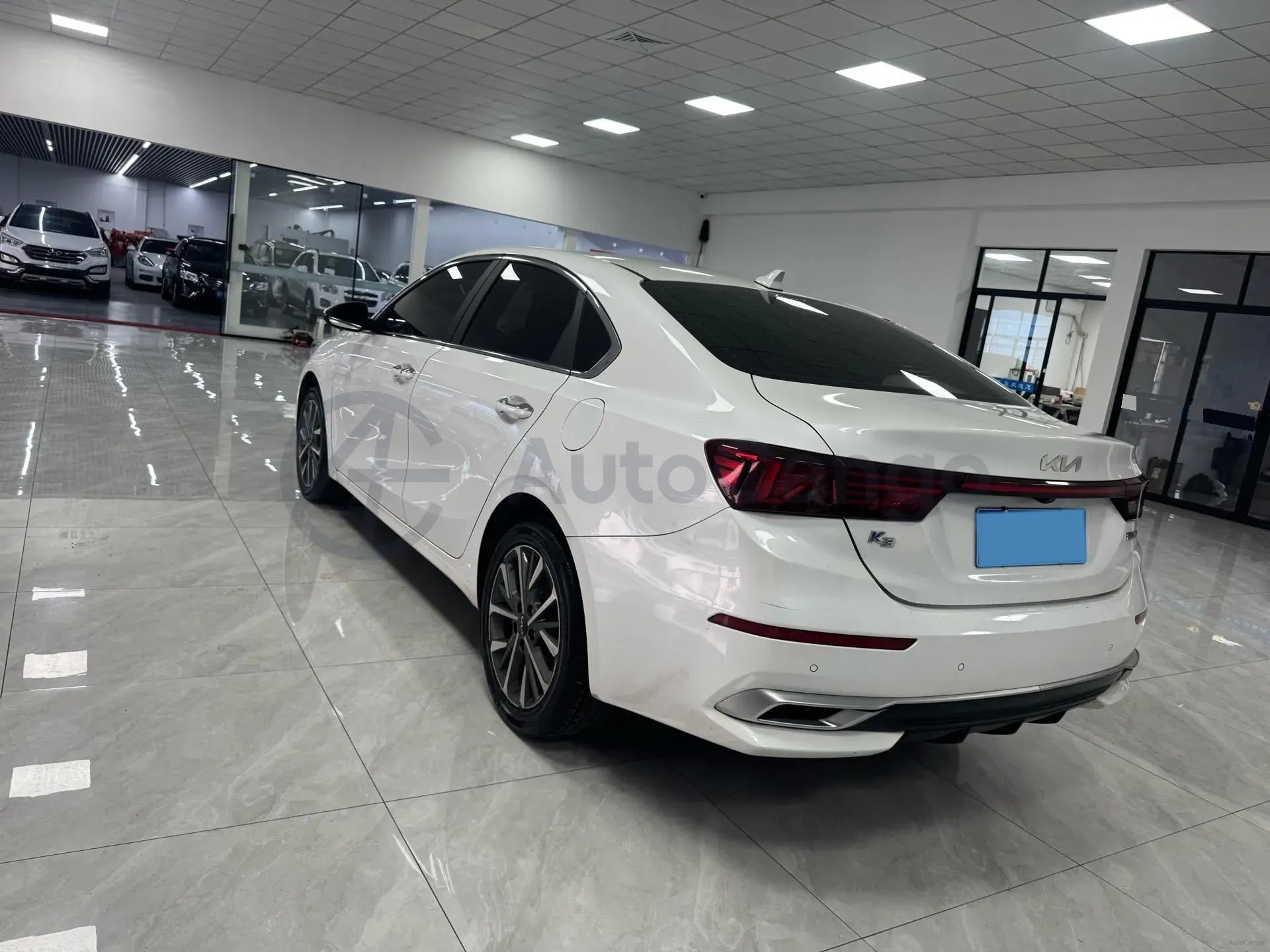 2021 Kia K3 1.5L 115HP L4 CVT,autocango,china used car exporter,china ev exporter,chinese used car exporter,chinese used ev exporter