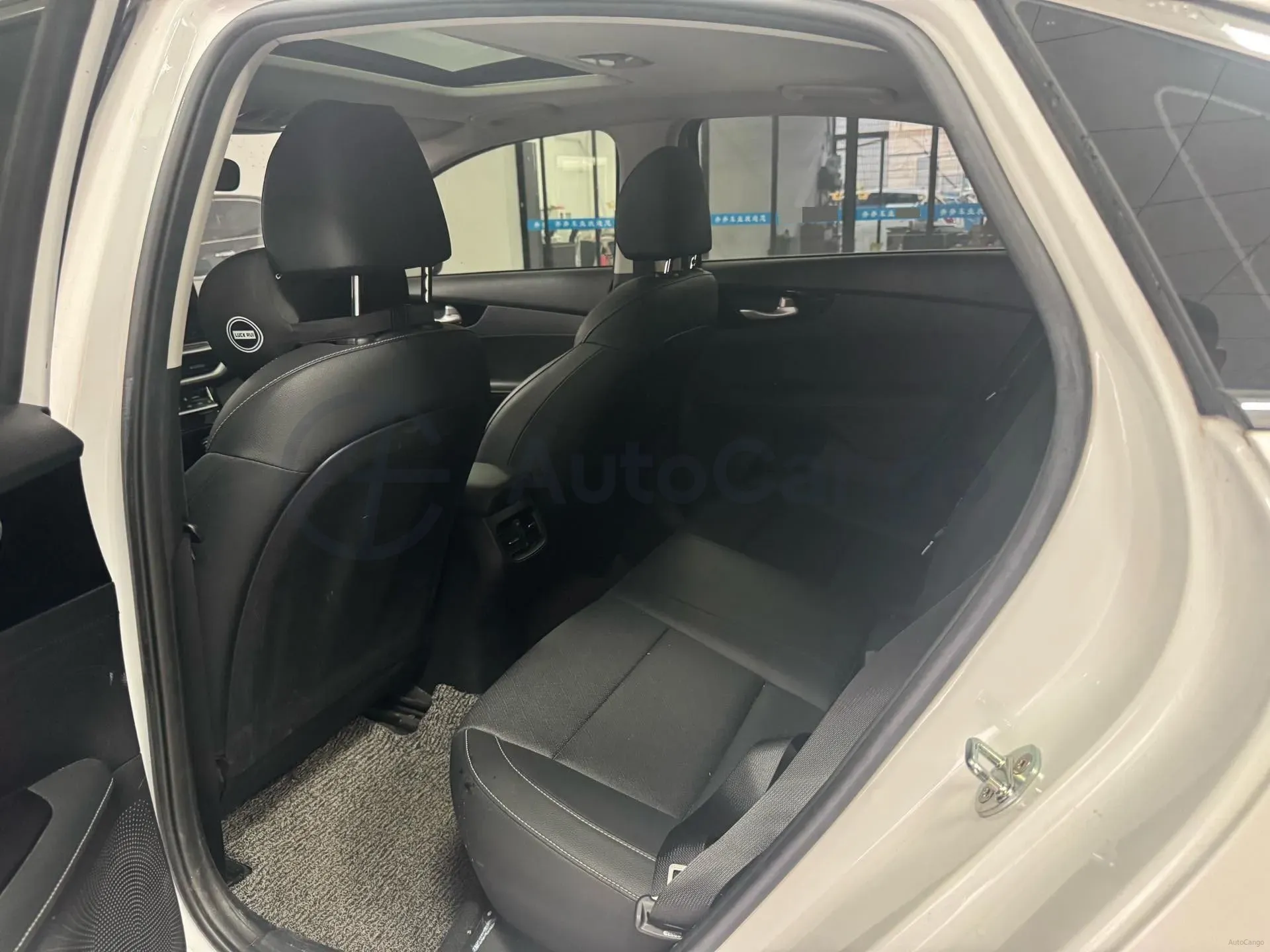 2021 Kia K3 1.5L 115HP L4 CVT,autocango,china used car exporter,china ev exporter,chinese used car exporter,chinese used ev exporter