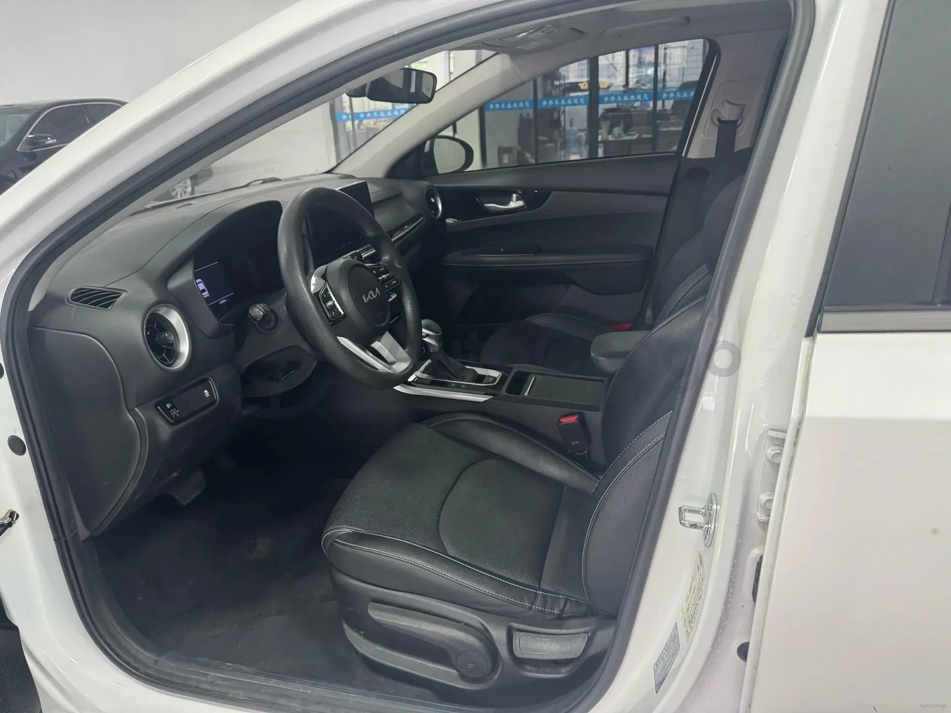 2021 Kia K3 1.5L 115HP L4 CVT,autocango,china used car exporter,china ev exporter,chinese used car exporter,chinese used ev exporter