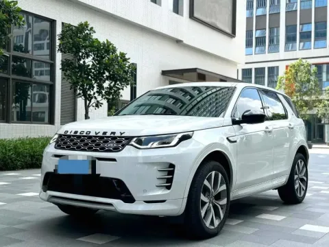 2024 LAND ROVER DISCOVERY SPORT,autocango,china used car exporter,china ev exporter,chinese used car exporter,chinese used ev exporter