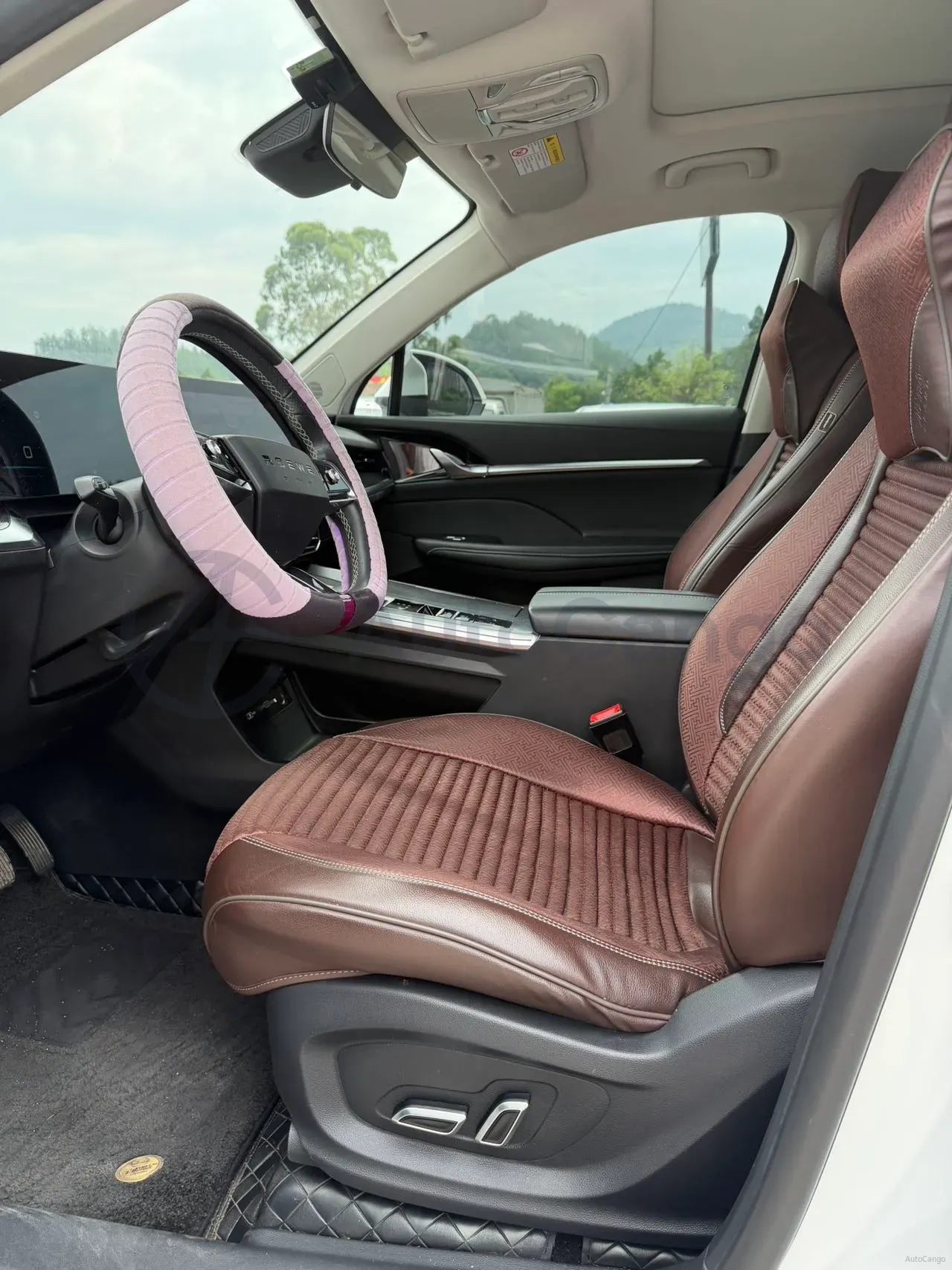 2022 Roewe RX5 MAX 1.5T 181HP L4 6AT,autocango,china used car exporter,china ev exporter,chinese used car exporter,chinese used ev exporter