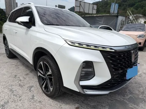 2022 Roewe RX5 MAX 1.5T 181HP L4 6AT,autocango,china used car exporter,china ev exporter,chinese used car exporter,chinese used ev exporter