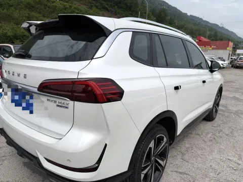 2022 Roewe RX5 MAX 1.5T 181HP L4 6AT