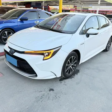 2023 TOYOTA LEVIN,autocango,china used car exporter,china ev exporter,chinese used car exporter,chinese used ev exporter