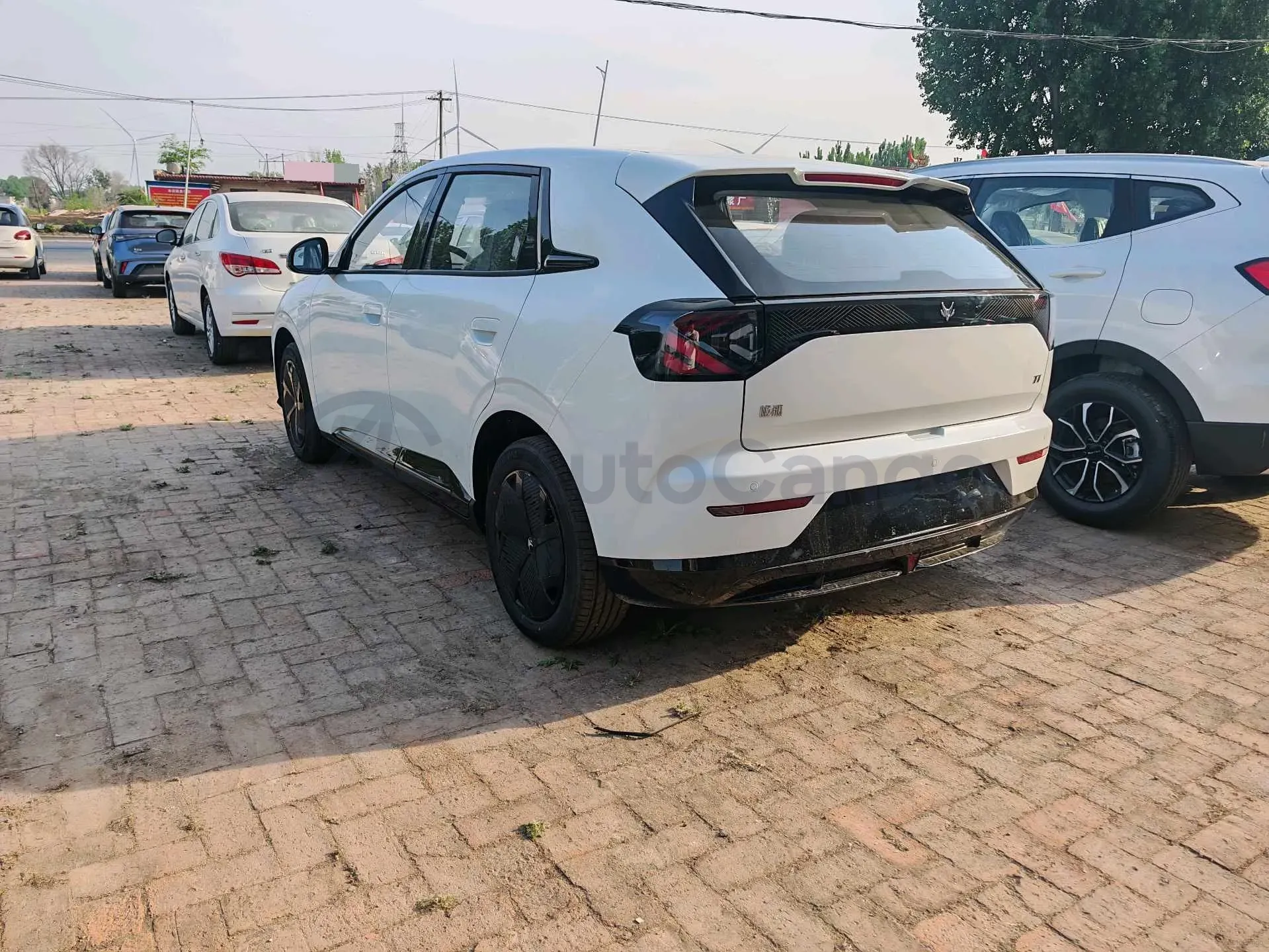 2025 WuLing HongGuang New Energy REEV 99HP REEV,autocango,china used car exporter,china ev exporter,chinese used car exporter,chinese used ev exporter