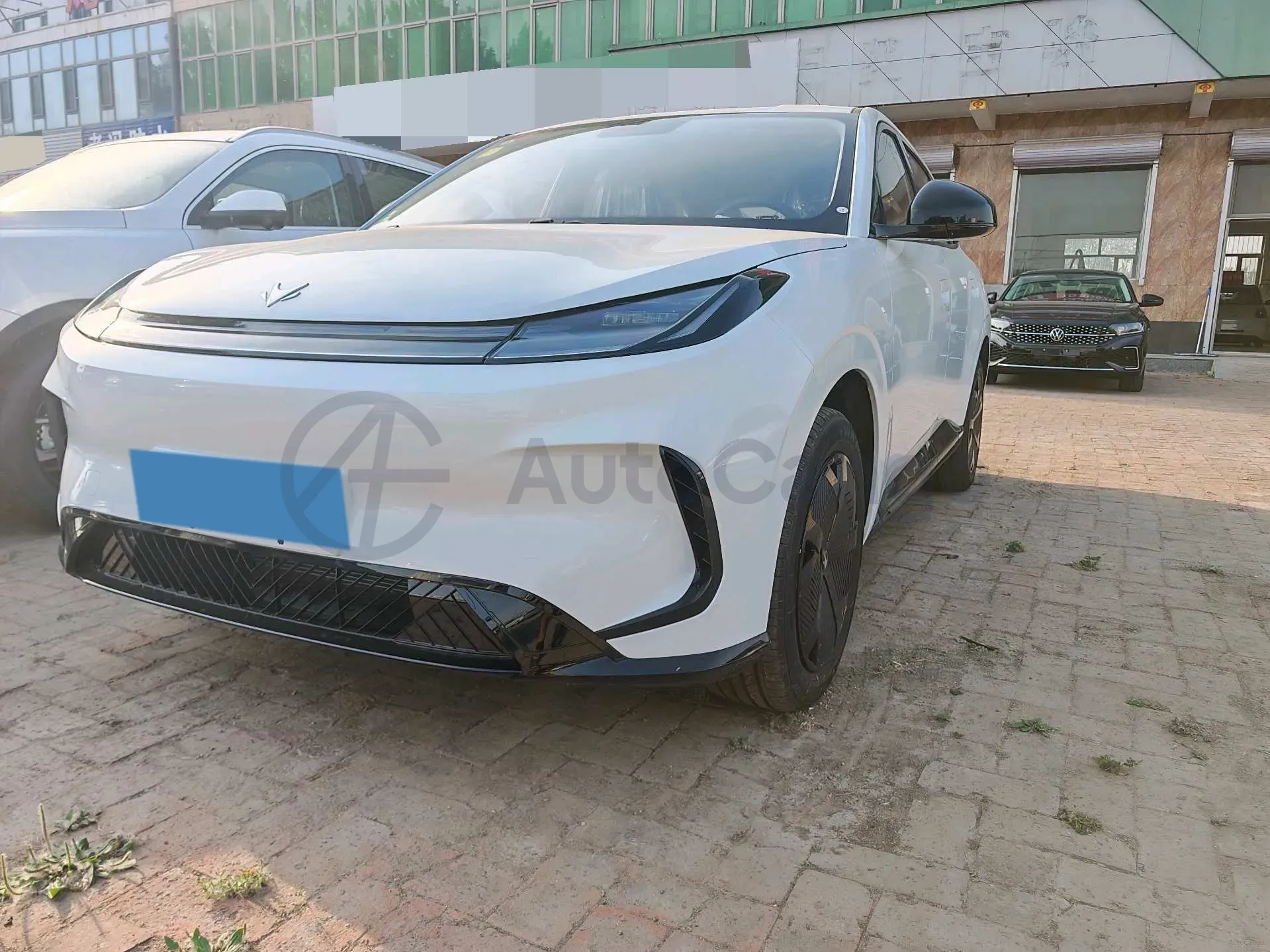 2025 WuLing HongGuang New Energy REEV 99HP REEV,autocango,china used car exporter,china ev exporter,chinese used car exporter,chinese used ev exporter