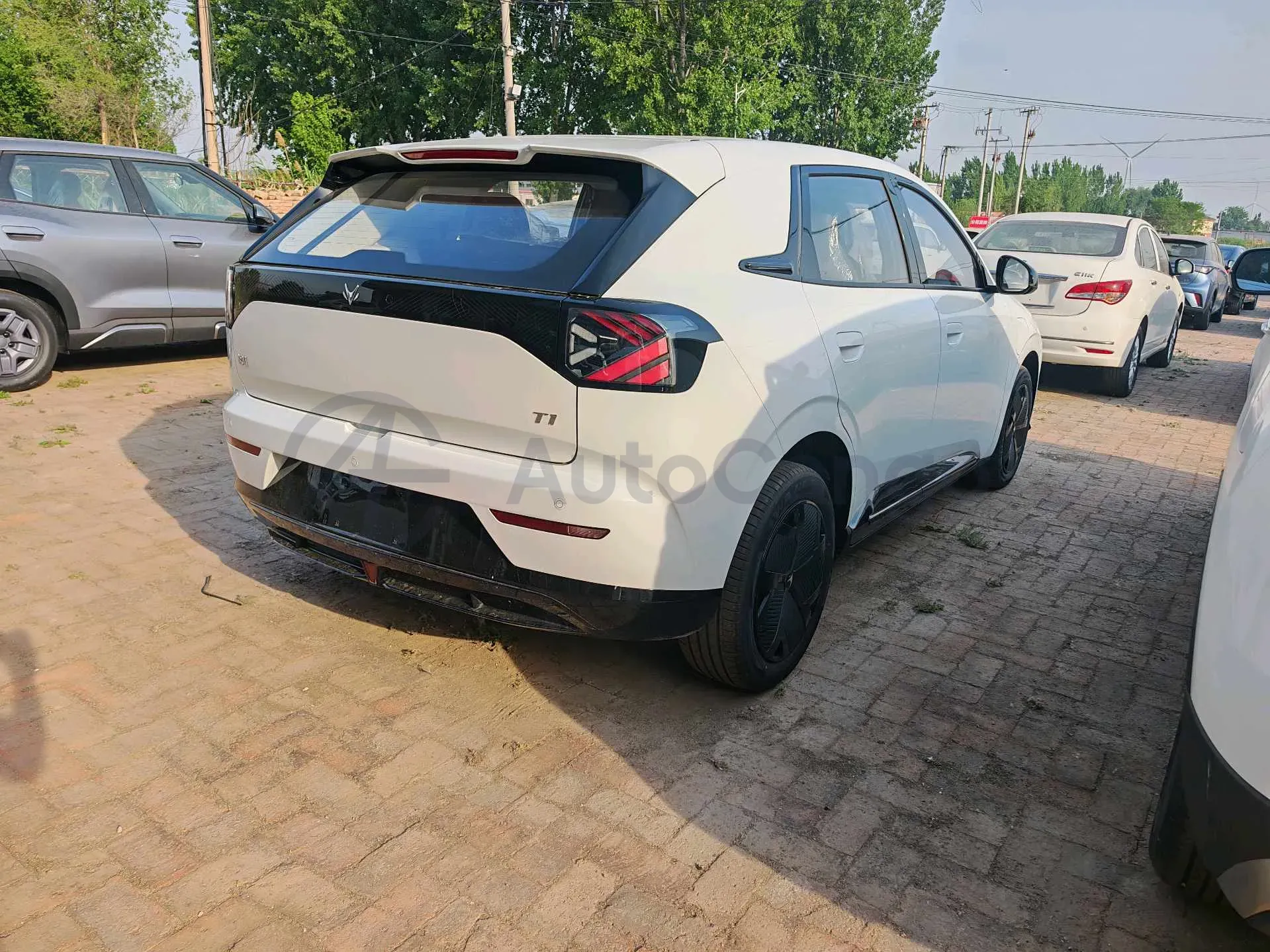 2025 WuLing HongGuang New Energy REEV 99HP REEV,autocango,china used car exporter,china ev exporter,chinese used car exporter,chinese used ev exporter
