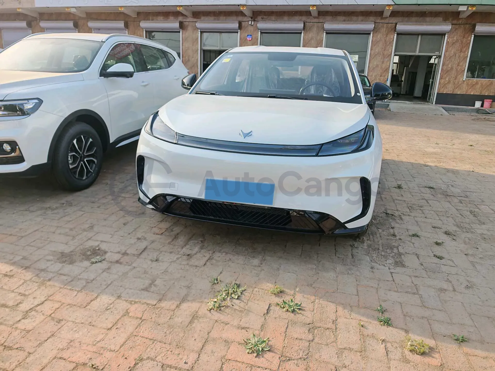 2025 WuLing HongGuang New Energy REEV 99HP REEV,autocango,china used car exporter,china ev exporter,chinese used car exporter,chinese used ev exporter