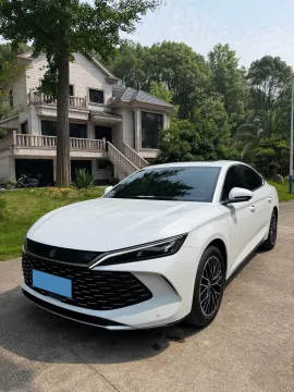 2024 BYD QINL,autocango,china used car exporter,china ev exporter,chinese used car exporter,chinese used ev exporter