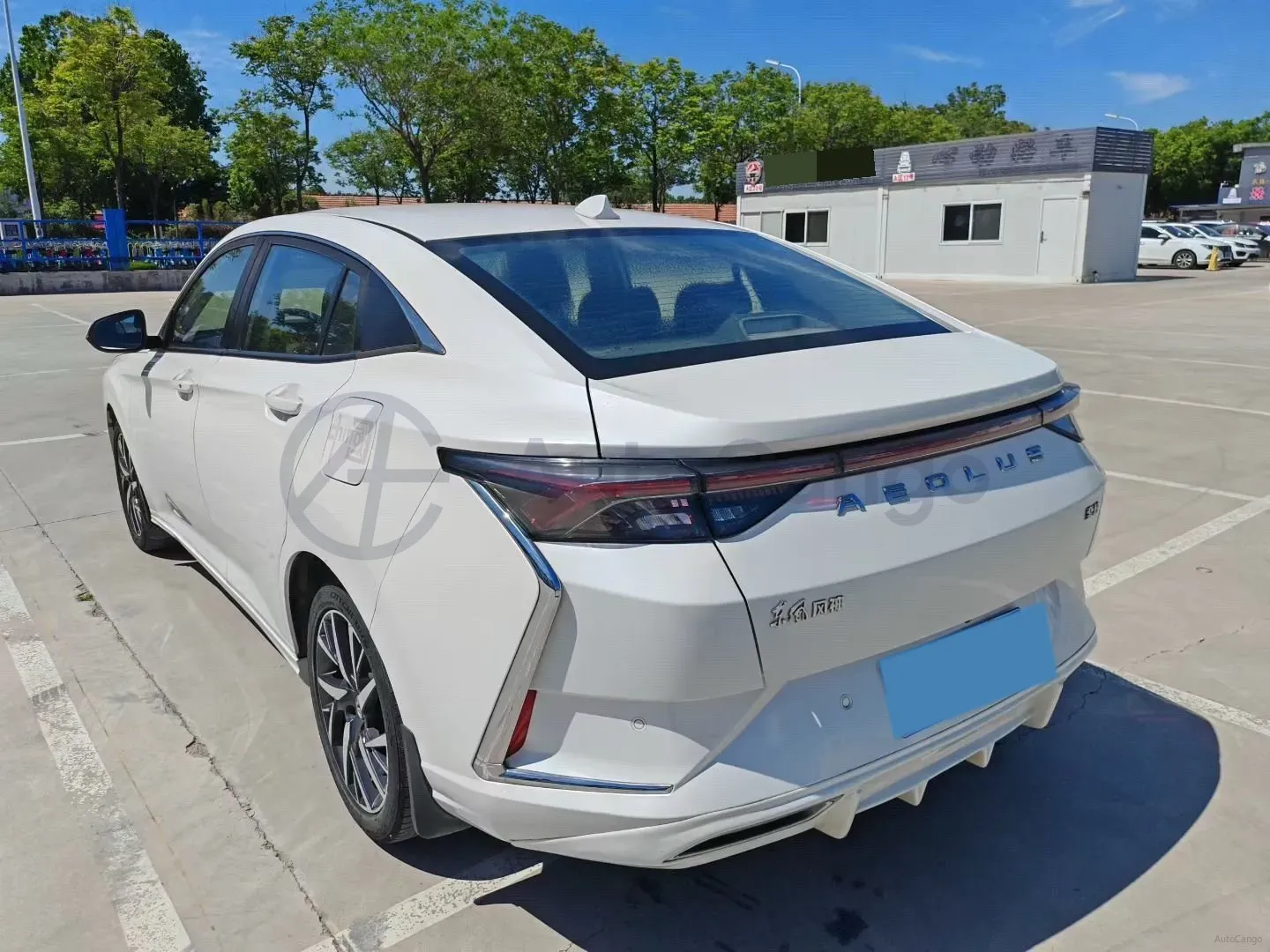 2020 DongFeng Aeolus YiXuan 1.5T 150HP L4 6DCT,autocango,china used car exporter,china ev exporter,chinese used car exporter,chinese used ev exporter