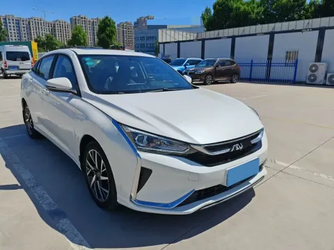2020 DongFeng Aeolus YiXuan 1.5T 150HP L4 6DCT