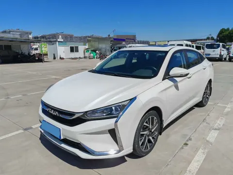 2020 DONGFENG AEOLUS YIXUAN,autocango,china used car exporter,china ev exporter,chinese used car exporter,chinese used ev exporter