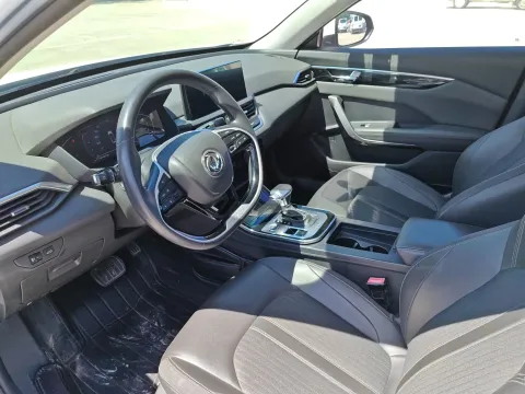 2020 DongFeng Aeolus YiXuan 1.5T 150HP L4 6DCT