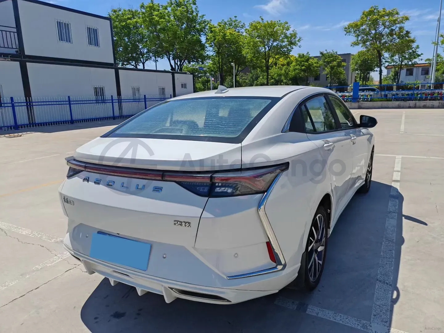 2020 DongFeng Aeolus YiXuan 1.5T 150HP L4 6DCT,autocango,china used car exporter,china ev exporter,chinese used car exporter,chinese used ev exporter