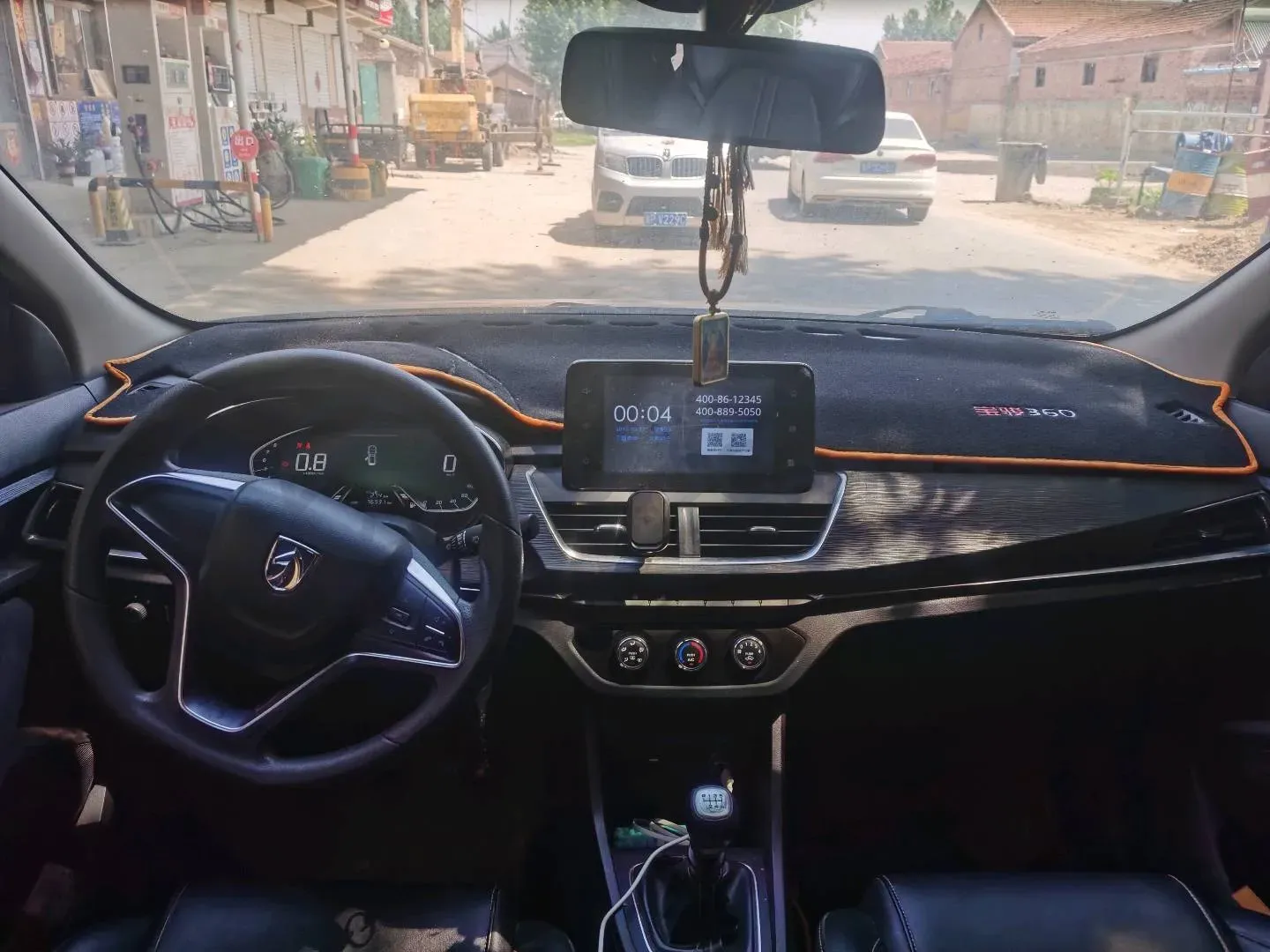 2018 BaoJun 360 1.5L 112HP L4 6MT,autocango,china used car exporter,china ev exporter,chinese used car exporter,chinese used ev exporter