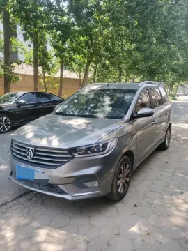 2018 BAOJUN 360,autocango,china used car exporter,china ev exporter,chinese used car exporter,chinese used ev exporter