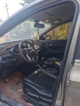 2018 BaoJun 360 1.5L 112HP L4 6MT