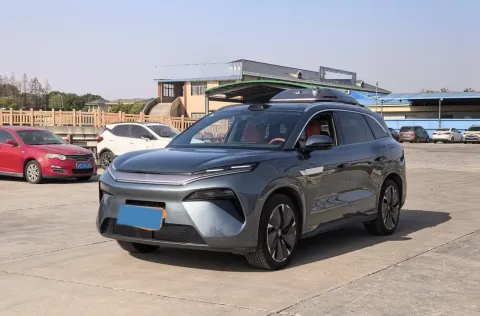 2025 BYD TANGL,autocango,china used car exporter,china ev exporter,chinese used car exporter,chinese used ev exporter
