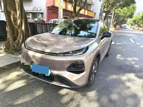 2026 CHANGAN QIYUAN Q05,autocango,china used car exporter,china ev exporter,chinese used car exporter,chinese used ev exporter