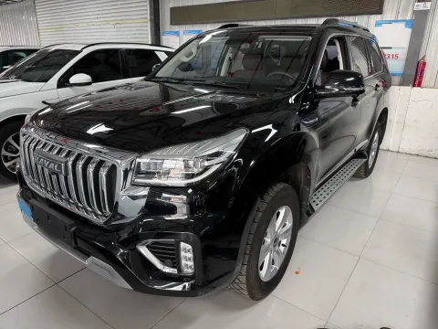 2020 HAVAL H9,autocango,china used car exporter,china ev exporter,chinese used car exporter,chinese used ev exporter