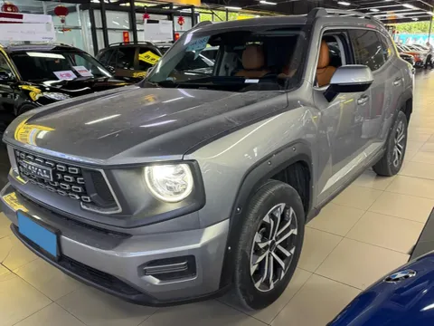 2023 HAVAL DARGO PLUS,autocango,china used car exporter,china ev exporter,chinese used car exporter,chinese used ev exporter