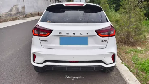 2021 WuLing Nano EV BEV 28KWH