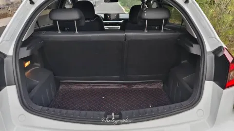 2021 WuLing Nano EV BEV 28KWH
