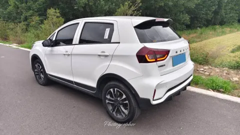 2021 WuLing Nano EV BEV 28KWH