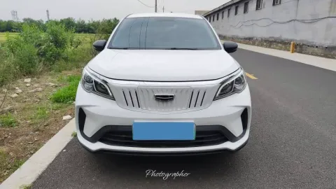 2021 WuLing Nano EV BEV 28KWH