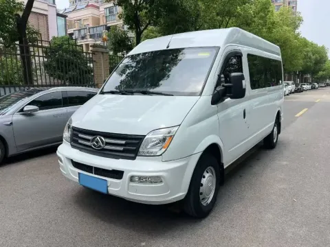 2023 MAXUS XINTU V80,autocango,china used car exporter,china ev exporter,chinese used car exporter,chinese used ev exporter