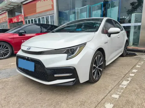 2022 TOYOTA LEVIN,autocango,china used car exporter,china ev exporter,chinese used car exporter,chinese used ev exporter