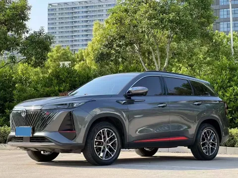 2022 CHANGAN CS75 PLUS,autocango,china used car exporter,china ev exporter,chinese used car exporter,chinese used ev exporter