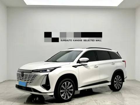 2023 CHANGAN CS75 PLUS,autocango,china used car exporter,china ev exporter,chinese used car exporter,chinese used ev exporter