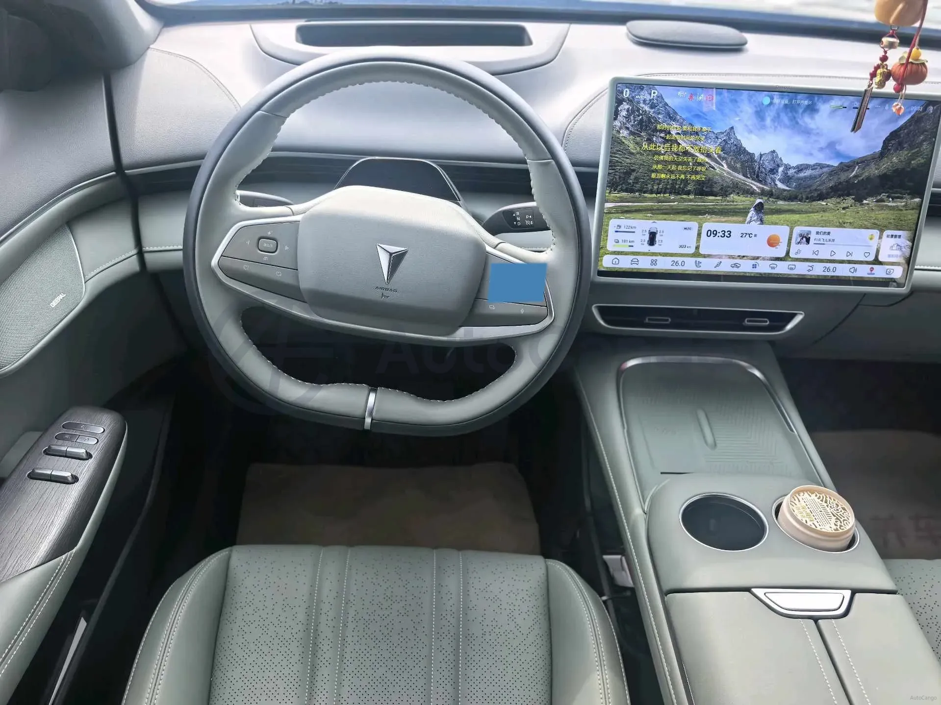 2024 Deepal S07 BEV 68.82KWH,autocango,china used car exporter,china ev exporter,chinese used car exporter,chinese used ev exporter
