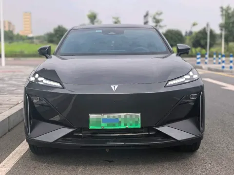 2024 Deepal S07 BEV 68.82KWH