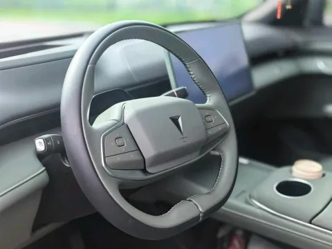 2024 Deepal S07 BEV 68.82KWH