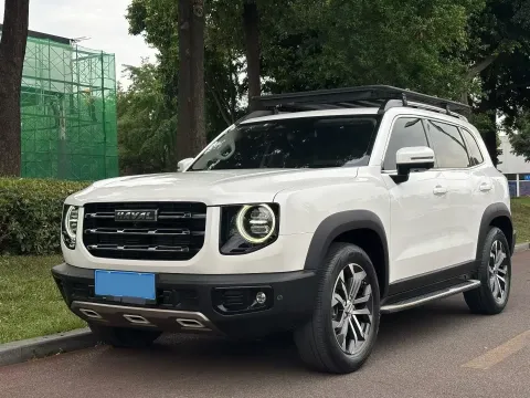 2021 HAVAL DARGO,autocango,china used car exporter,china ev exporter,chinese used car exporter,chinese used ev exporter