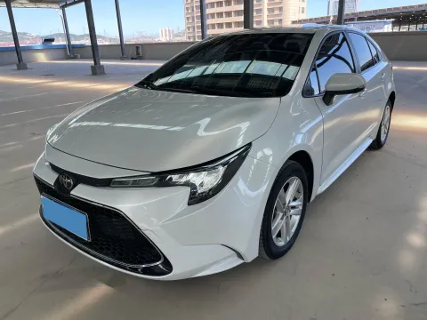 2021 TOYOTA LEVIN,autocango,china used car exporter,china ev exporter,chinese used car exporter,chinese used ev exporter
